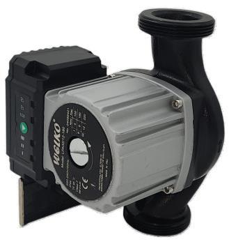 Welko - Welko LPA 32-12 180 mm Frekans Konvertörlü Sirkülasyon Pompası 12 mss 10 m3/h