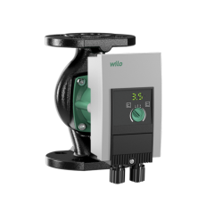 Wilo - Wilo Yonos MAXO 50/0,5-12 Frekans Konvertörlü Sirkülasyon Pompası 12,8 mss 31,2 m³/h