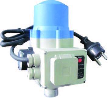 Winpo - Winpo WNP-10H Hidromat