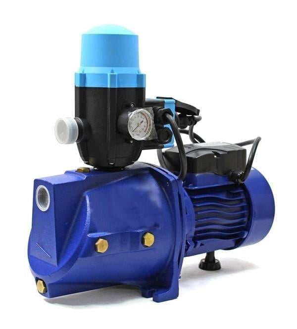 Winpo - Winpo WNP 150 5 Kat 5 Daire Hidrofor, Hidromatlı Paket Hidrofor