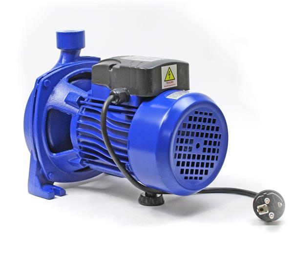 Winpo - Winpo WNP 158 Trifaze Tek Fanlı Santrifuj Pompa 37 mss 6,6 m³/h 380V