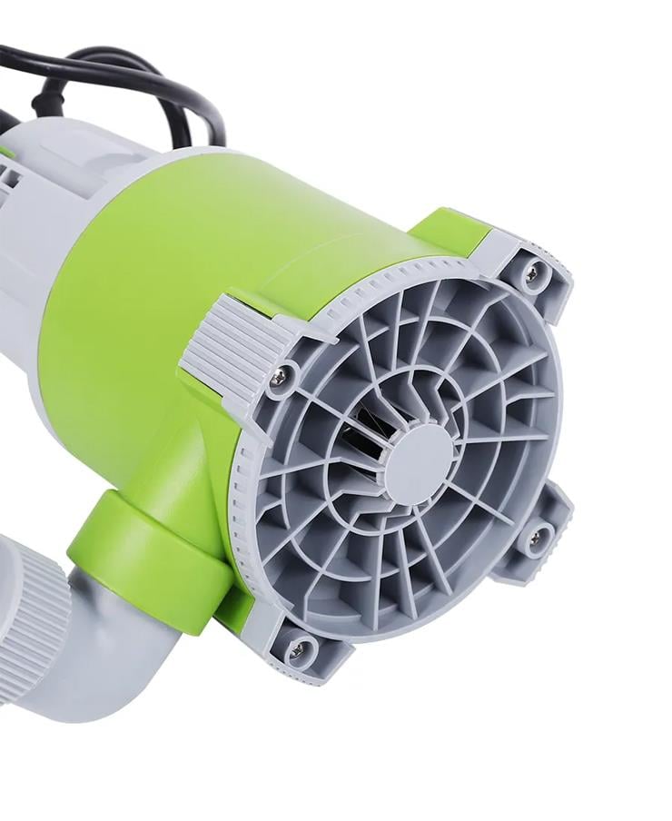 Winpo - Winpo WNP 400A Flatörlü Drenaj Dalgıç Pompa 9mss 6m³/h Monofaze(220V)