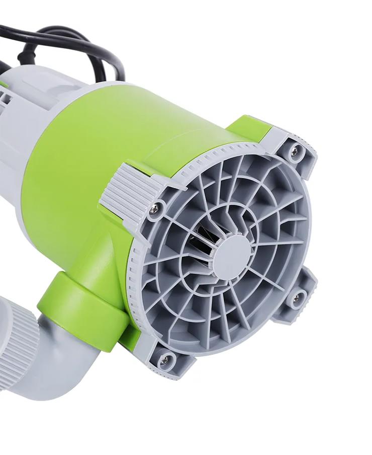 Winpo - Winpo WNP 550A Flatörlü Drenaj Dalgıç Pompa 10mss 9m³/h Monofaze(220V)