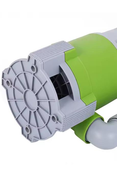 Winpo - Winpo WNP 750 AW Flatörlü Drenaj Dalgıç Pompa 9mss  11m³/h Monofaze(220V)