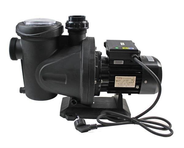 Winpo - Winpo Wnp Pool-1 0.5M Havuz Pompası Monofaze 0.5HP