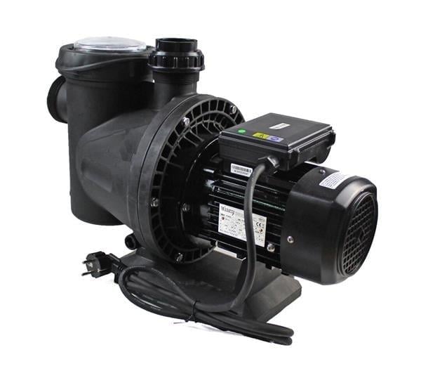 Winpo - Winpo Wnp Pool-1 1M Havuz Pompası Monofaze 1HP