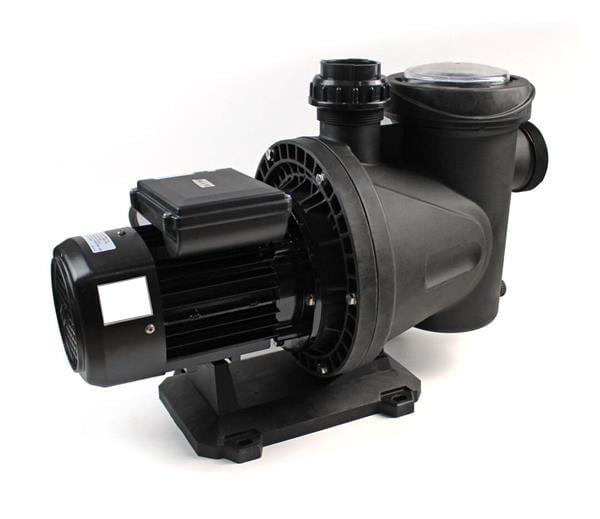 Winpo - Winpo Wnp Pool-1 2T Havuz Pompası Trifaze 2HP