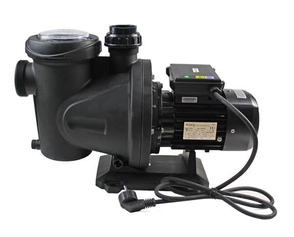 Winpo - Winpo Wnp Pool-1 2T Havuz Pompası Trifaze 2HP