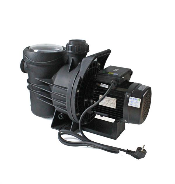 Winpo - Winpo Wnp Pool-2 1.5M Havuz Pompası Monofaze 1.5HP