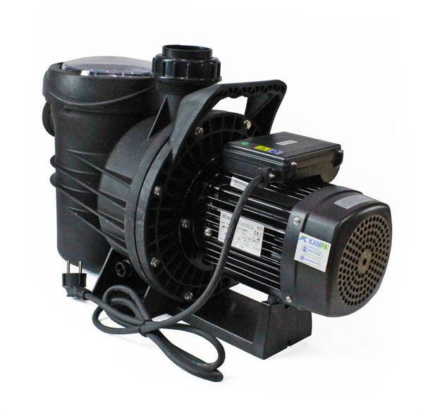 Winpo - Winpo Wnp Pool-2 1.5T Havuz Pompası Trifaze 1.5HP