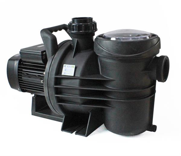 Winpo - Winpo Wnp Pool-2 3T Havuz Pompası Trifaze 3HP