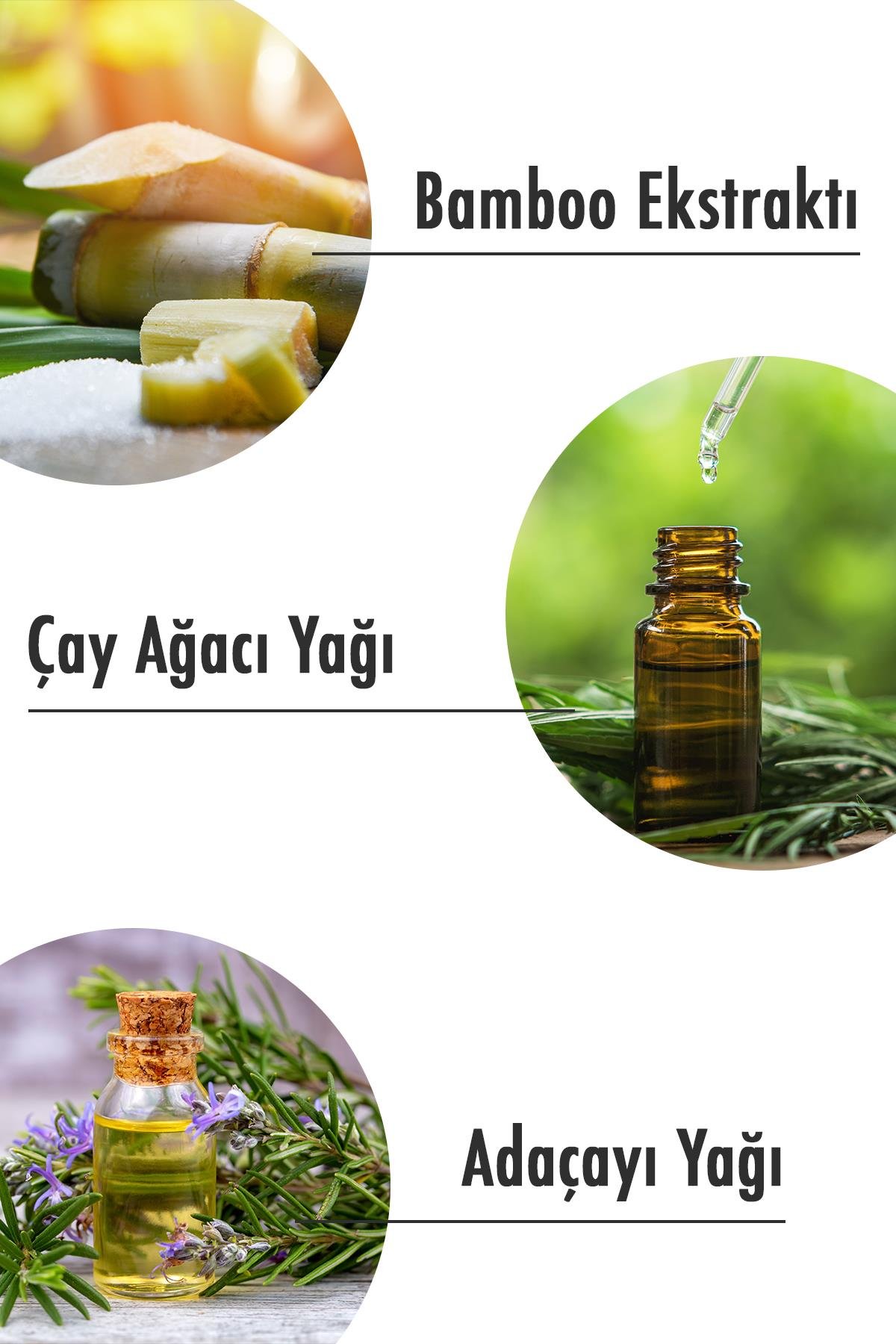 Saç Maskesi | Kepeğe Karşı Etkili Saç Maskesi 300 ML | Normal/Yağlı Saçlar | Vegan