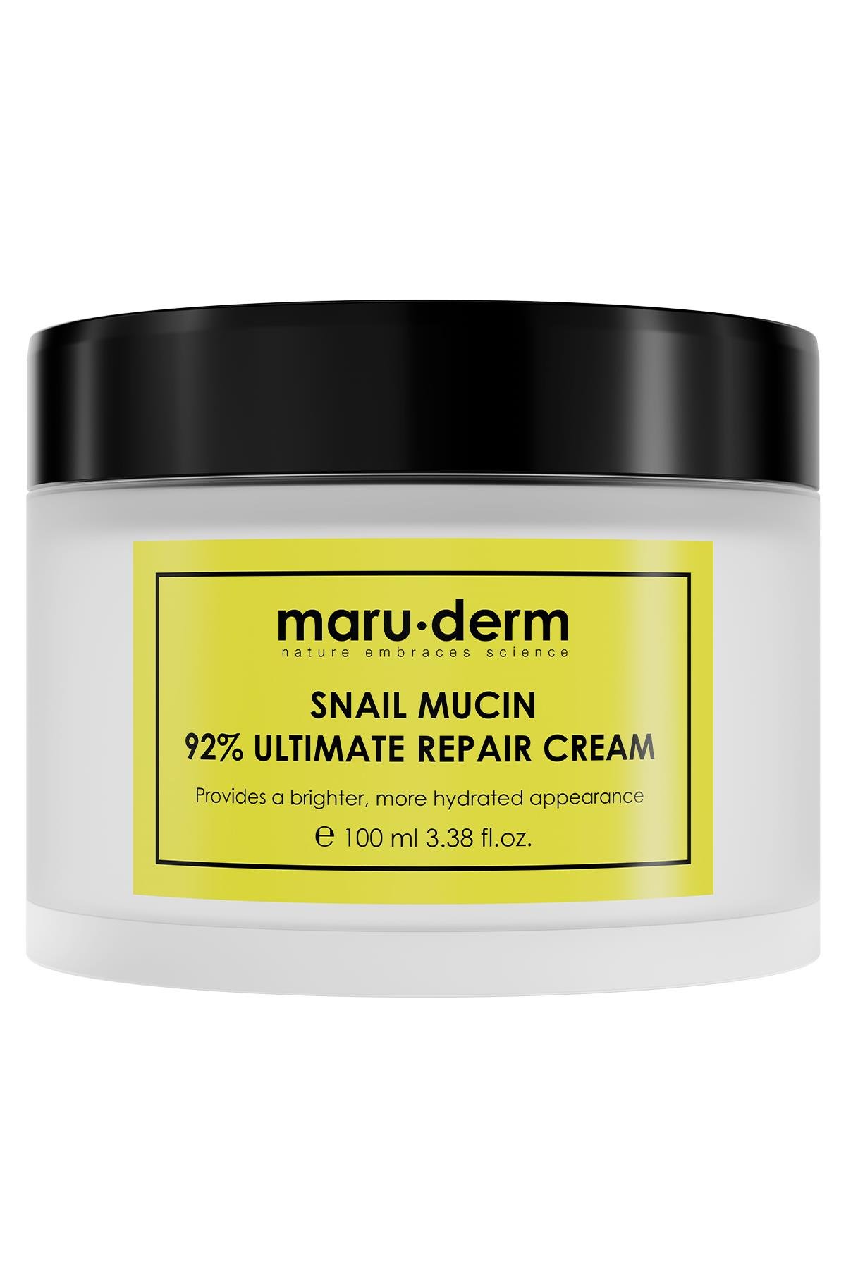 Maruderm %92 Salyangoz Özlü Onarıcı Krem