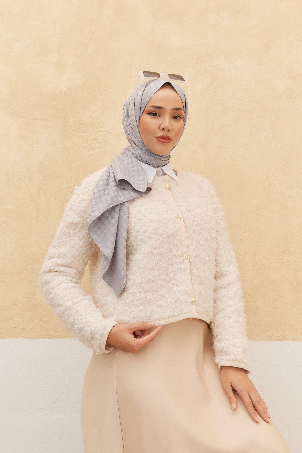 Silk HomeSilk Home Deluxe Şal 40002-03