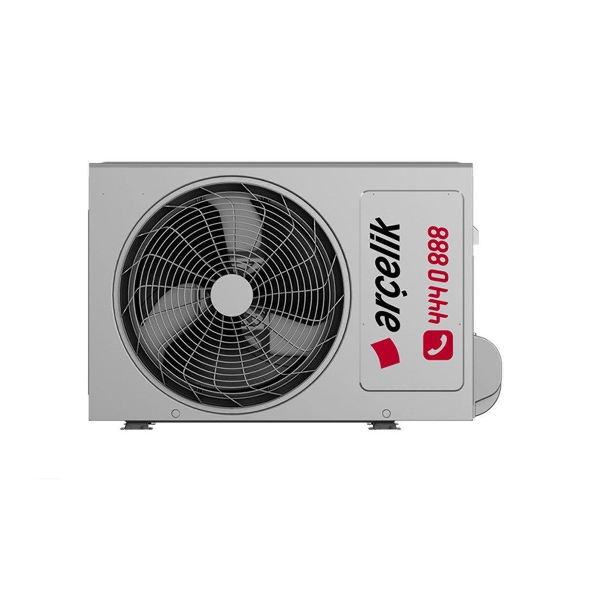 Arçelik Ekolojik 09325 A++ 9000 BTU Inverter Duvar Tipi Klima
