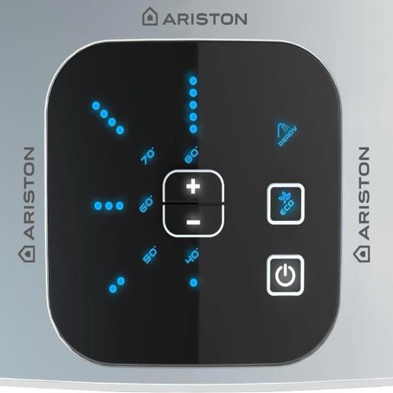 Ariston Velis Pro 50 Eu 50 Lt Termosifon