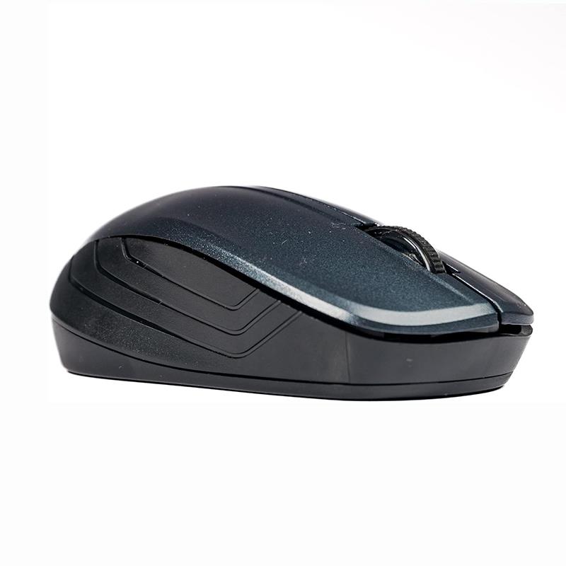Asus WT200 USB 2.4 ghz Optik Wireless Mouse Siyah