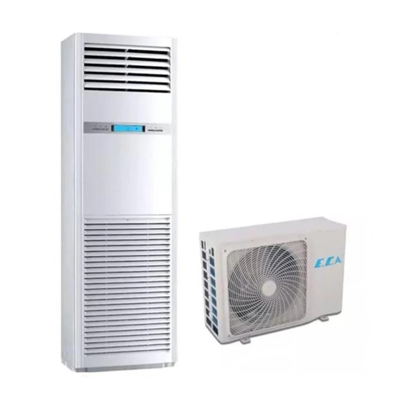 Eca 48.000 Btu/h A Sınıfı Inverter Salon Tipi Split Klima Monofaze