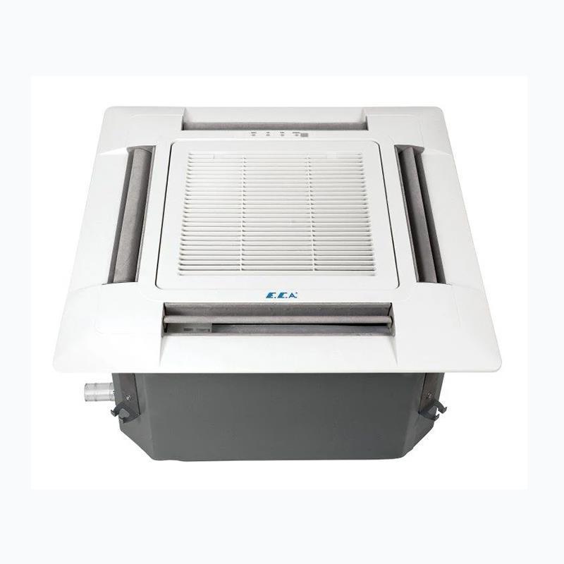 Eca 48.000 Btu/h Kaset TİPİ Klima Monofaze