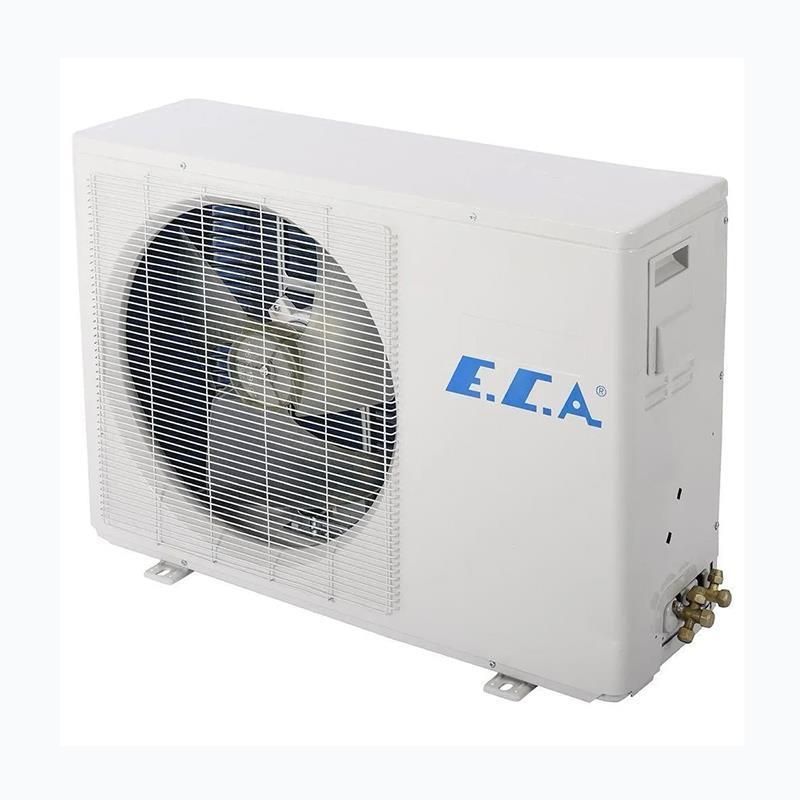 Eca 48.000 Btu/h Kaset TİPİ Klima Monofaze