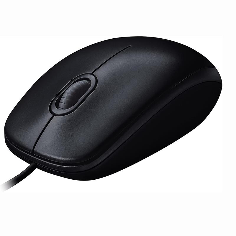 Logitech M90 USB Kablolu Mouse