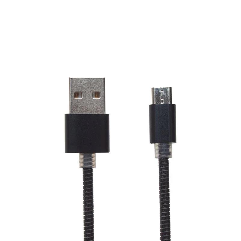 Powermaster 20 cm Micro Usb Şarj Data Kablosu