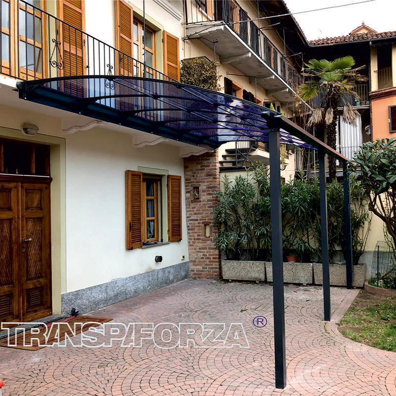 TF VER/2.3 Kubbeli Veranda 200 X 255 cm