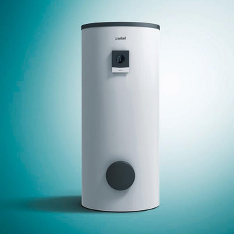 Vaillant uniSTOR VIH R 150/6 150 Lt Tek Serpantinli Boyler
