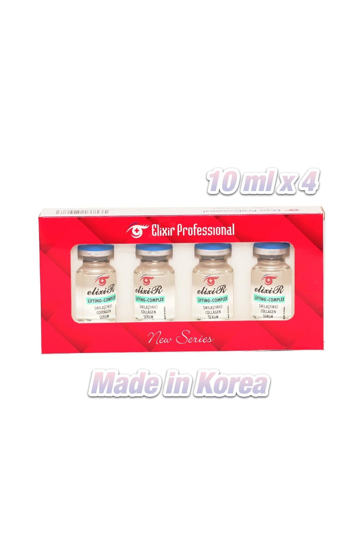 Dermapen serumu Lifting Complex