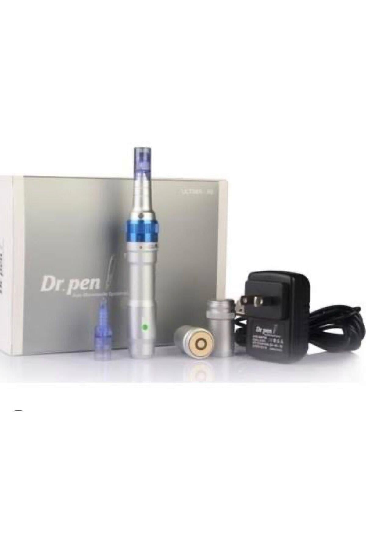 Dr. Pen Auto Microneedle System A6 Şarjlı Dermapen Cihazı