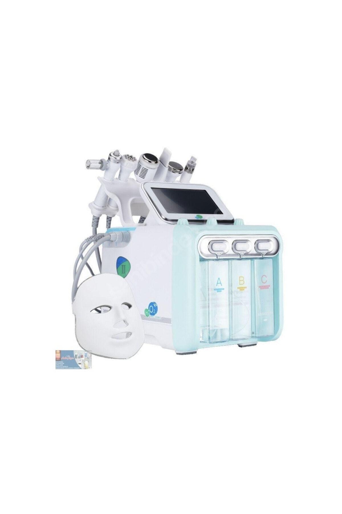 hydrafacial 7 in 1