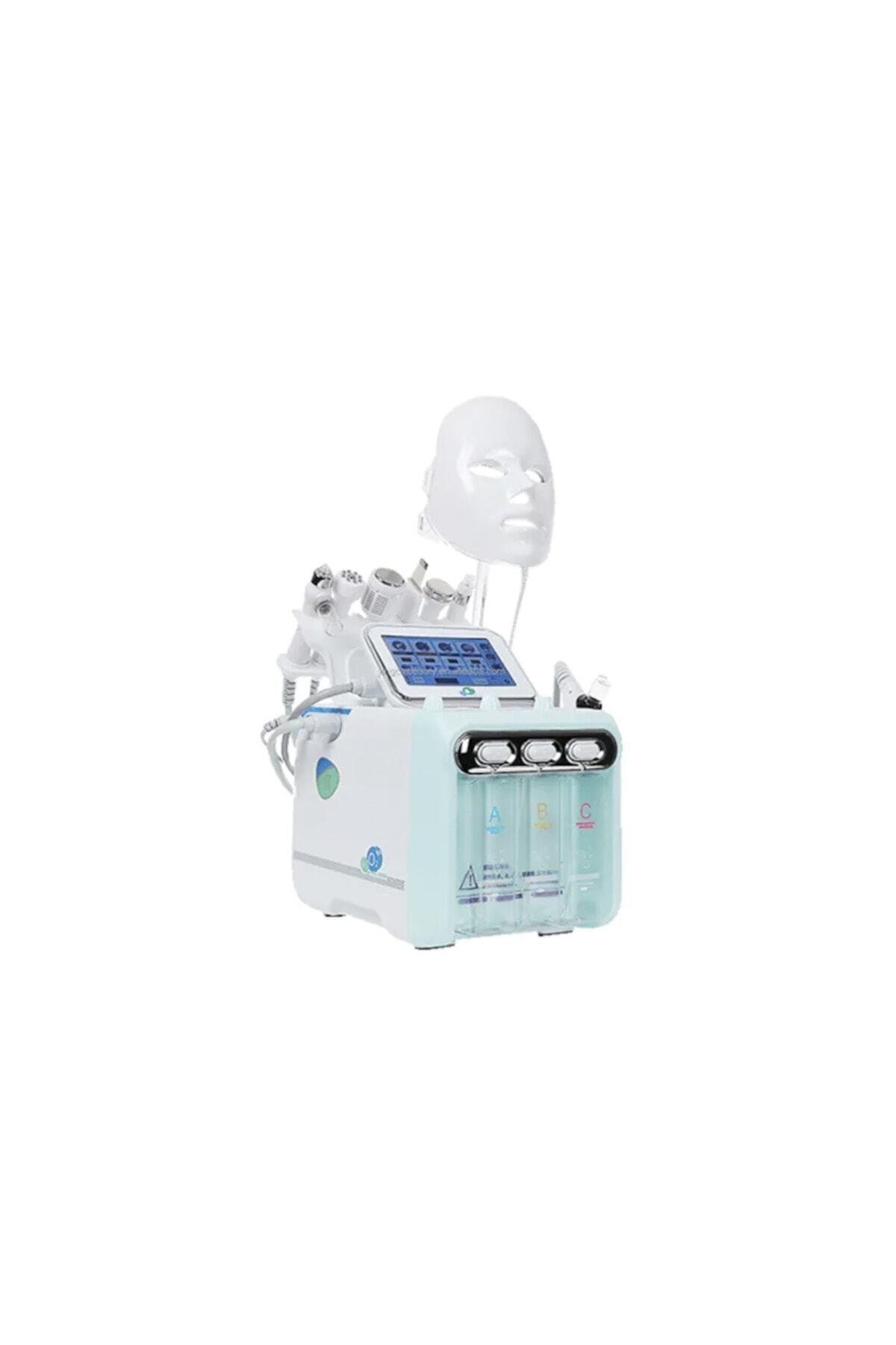 hydrafacial 7 in 1
