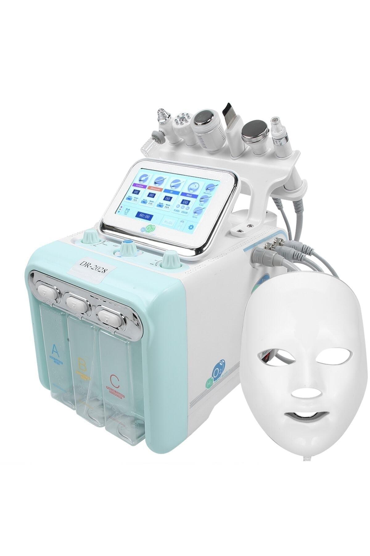 hydrafacial 7 in 1