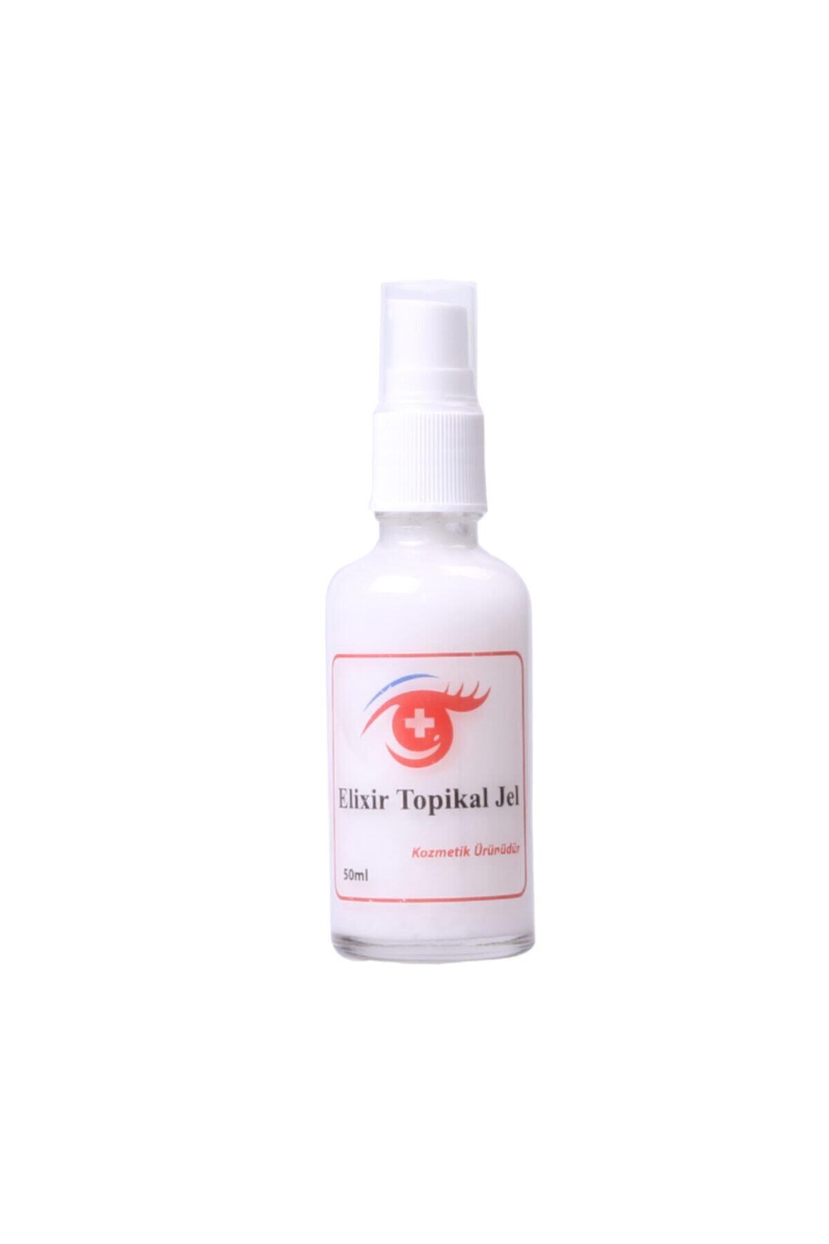Topikal Jel 50 ml