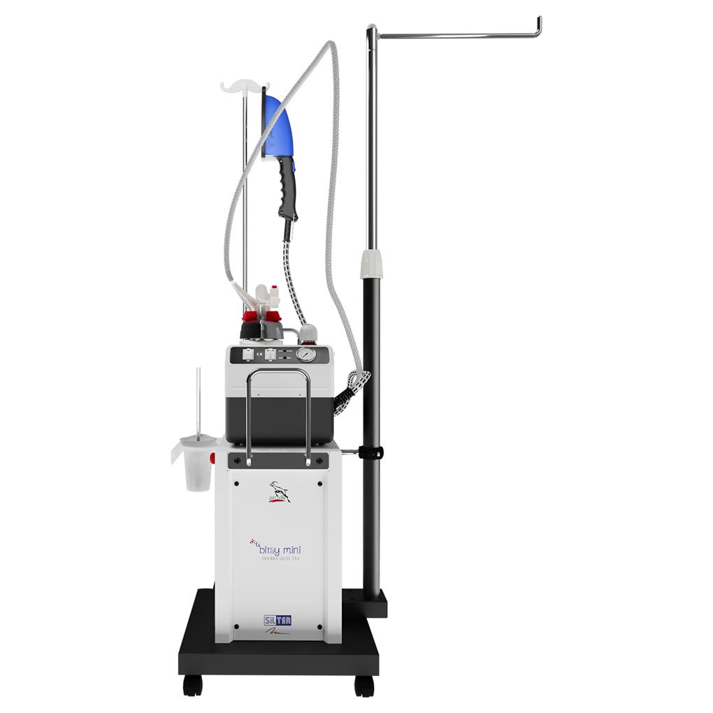 BİTSY MİNİ ÜTÜ VE FIRÇA ROBOTU - TR