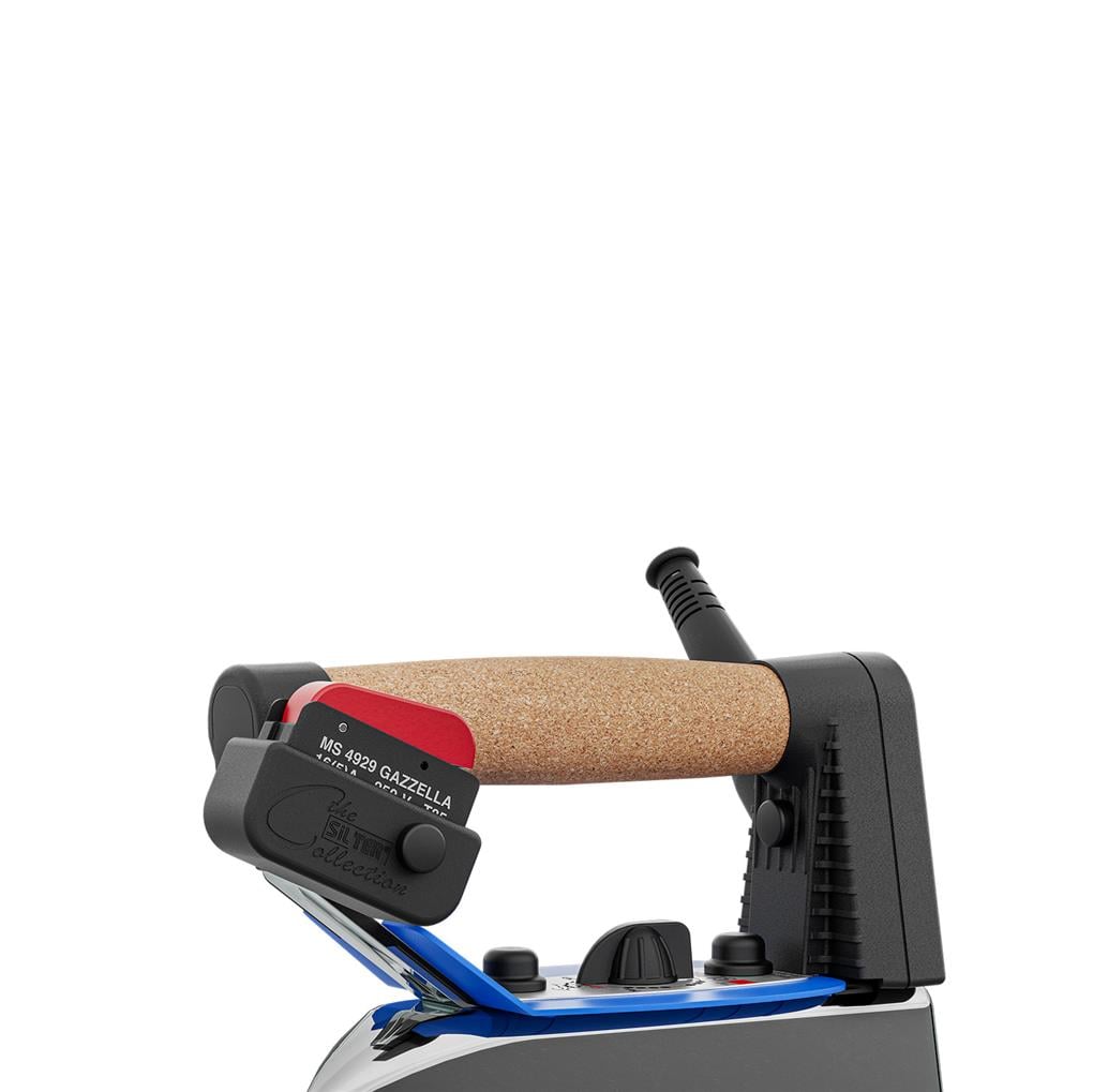 Gazzella - 295 A Buh. Slim Dikiş Açma Ütüsü - TR
