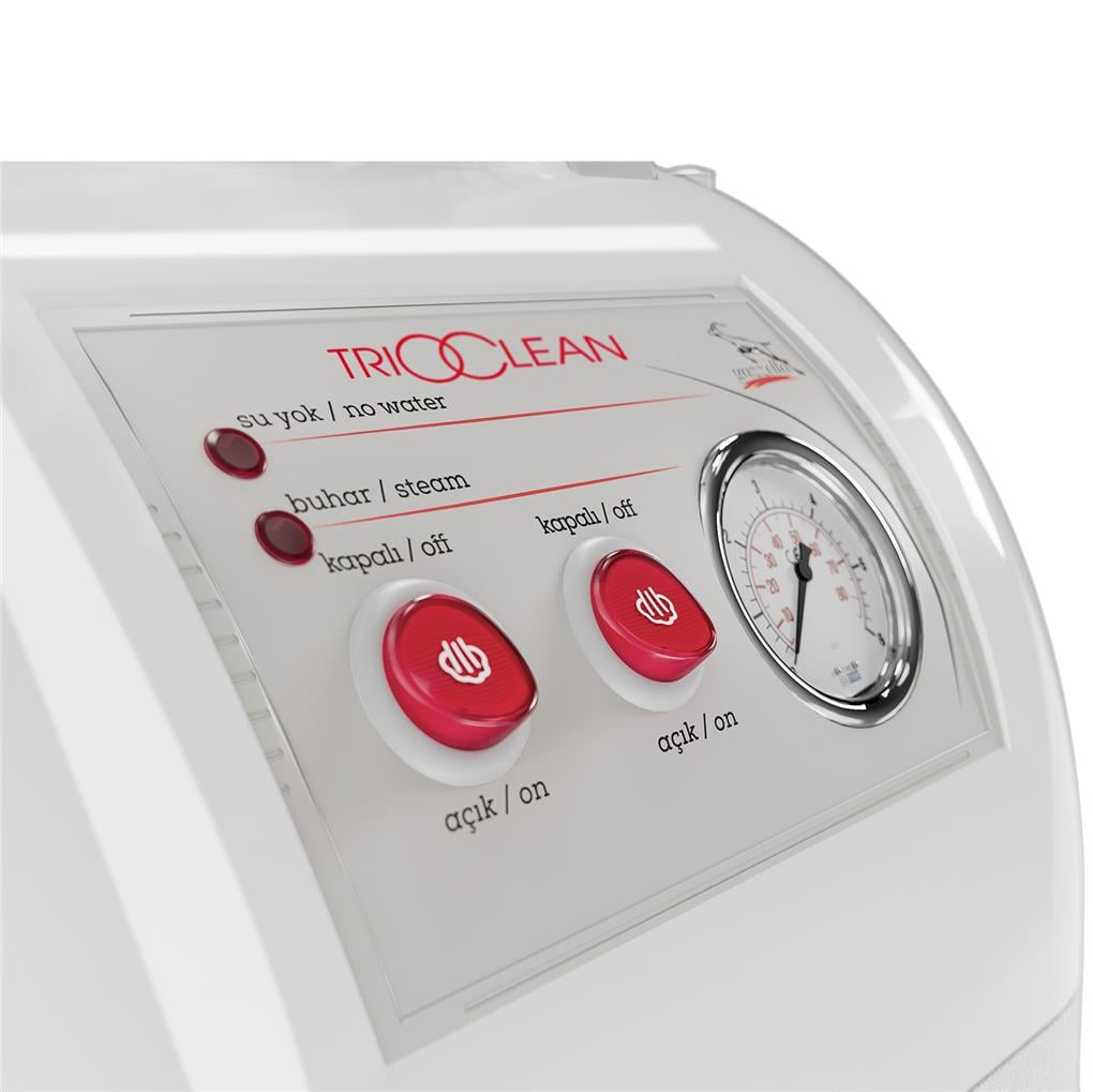 Gazzella - Trioclean 5004 (2 lt) - TR
