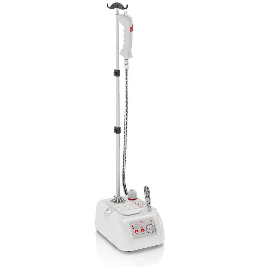 GLD/MN 2003-GOLDENTAL BUHARLI TEMİZLEME ROBOTU*1 LT - PLASTİK GÖVDE