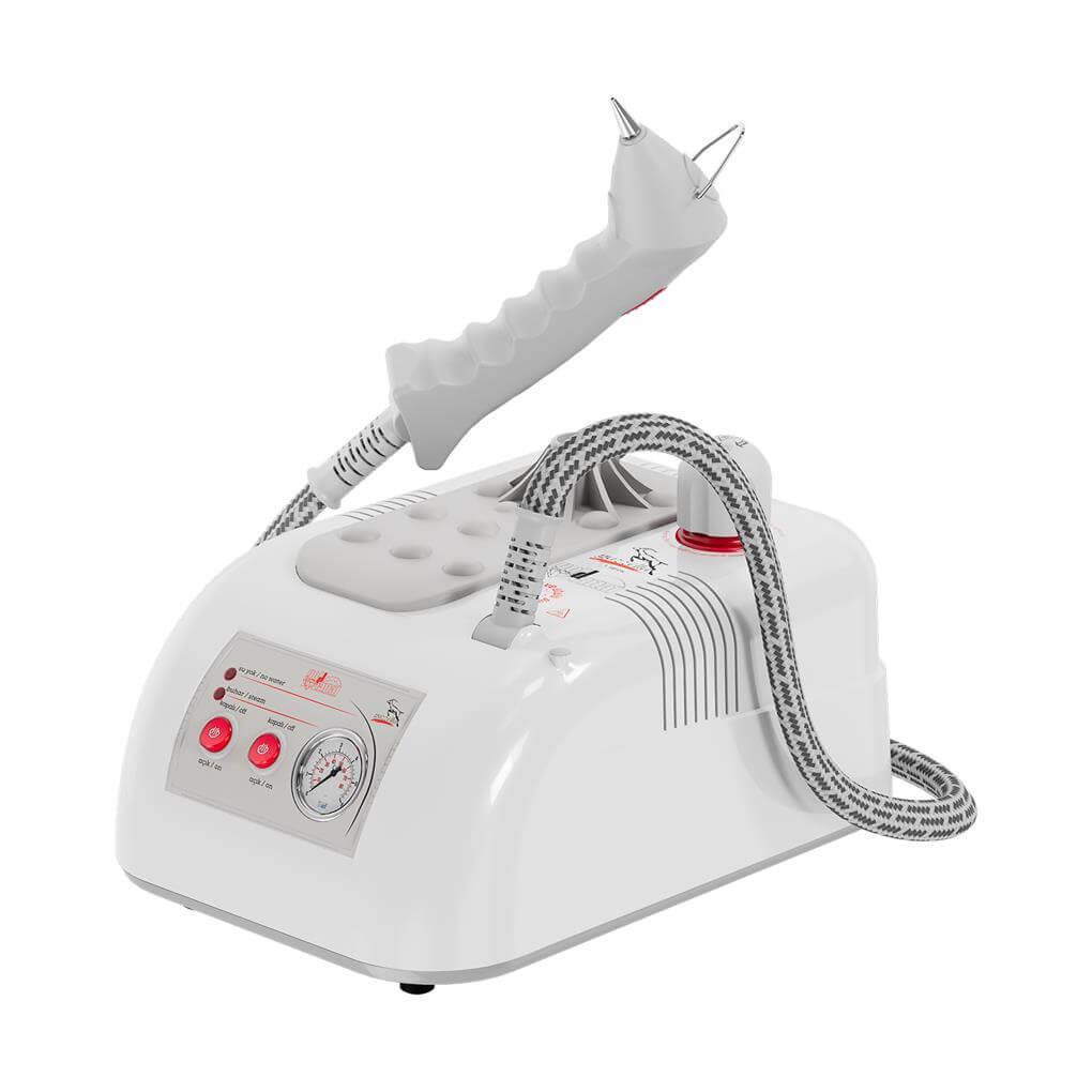 GLD/MN 2003-GOLDENTAL BUHARLI TEMİZLEME ROBOTU*1 LT - PLASTİK GÖVDE