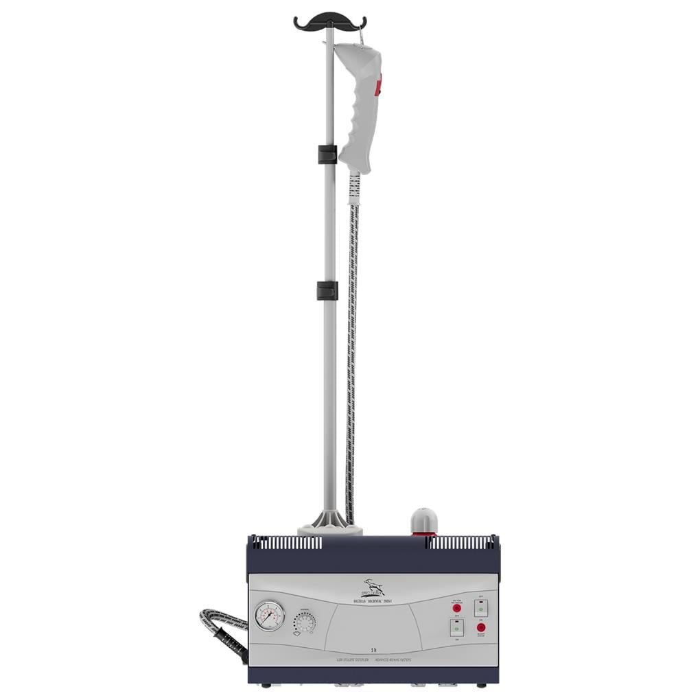 GOLDENTAL - 2005 E - Temizleme robotu 5 Lt - TR