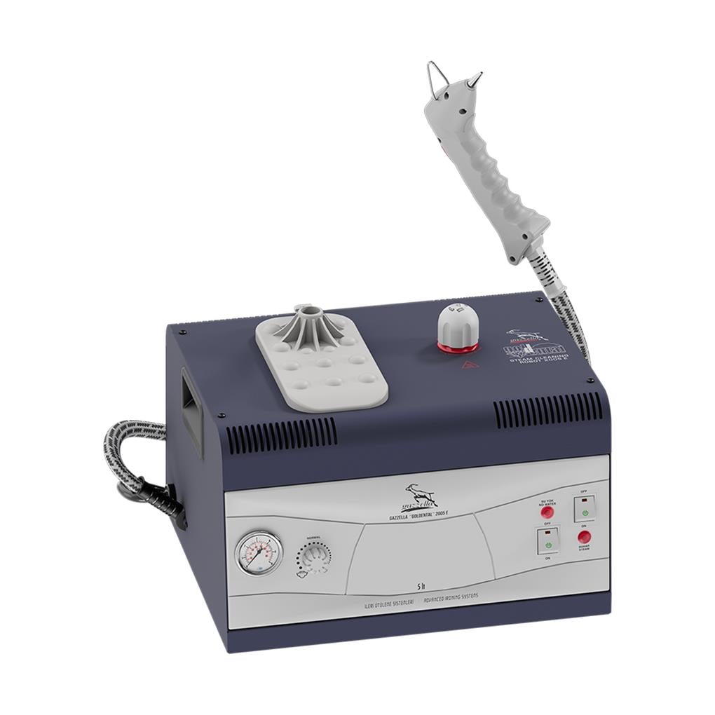 GOLDENTAL - 2005 E - Temizleme robotu 5 Lt - TR