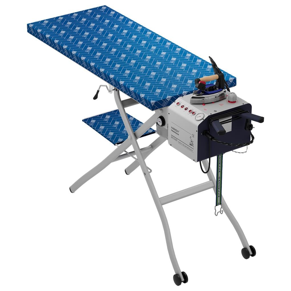 HARMONY - 2150AGPD Katlanabilir ütü masası - TR