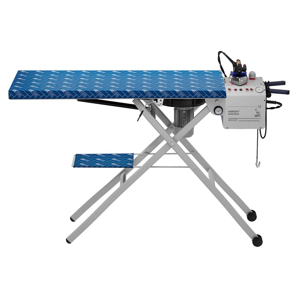 HARMONY - 2150AGPD Katlanabilir ütü masası - TR