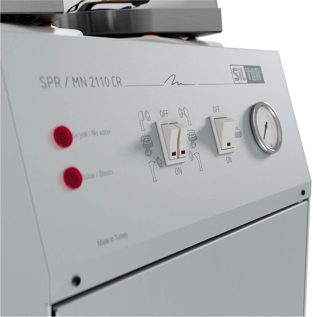 SİLTER - 2110 CR MİDİ  2 ÜTÜLÜ TR