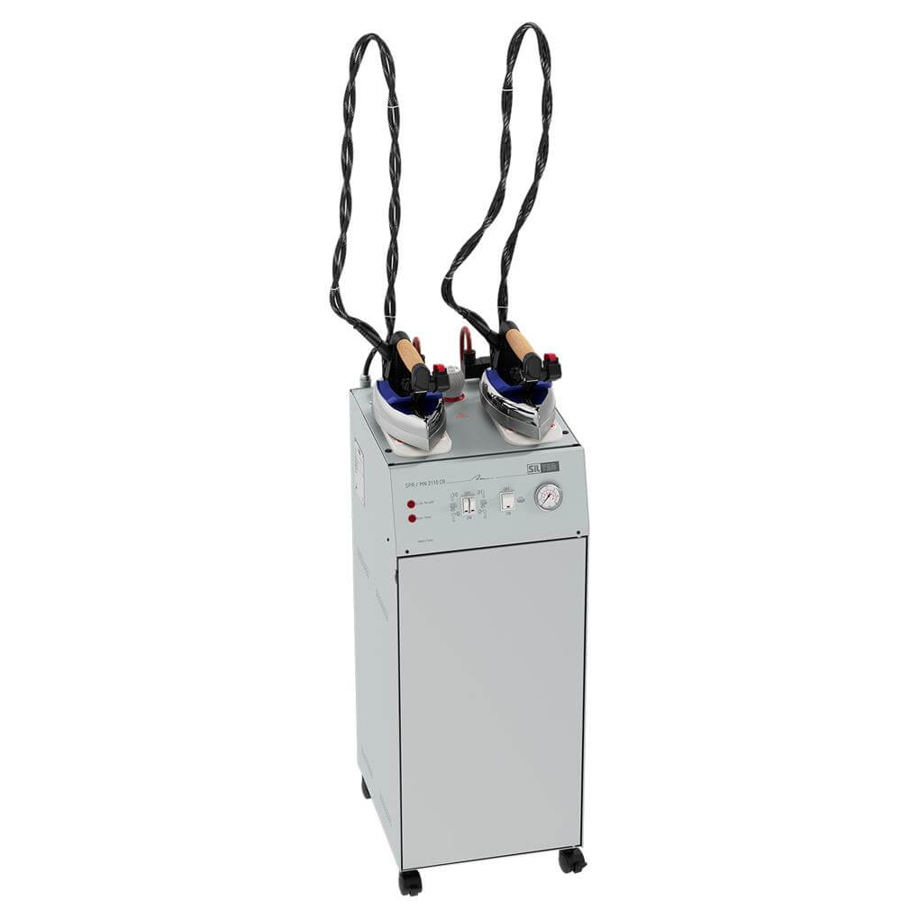 SİLTER - 2110 CR MİDİ  2 ÜTÜLÜ TR