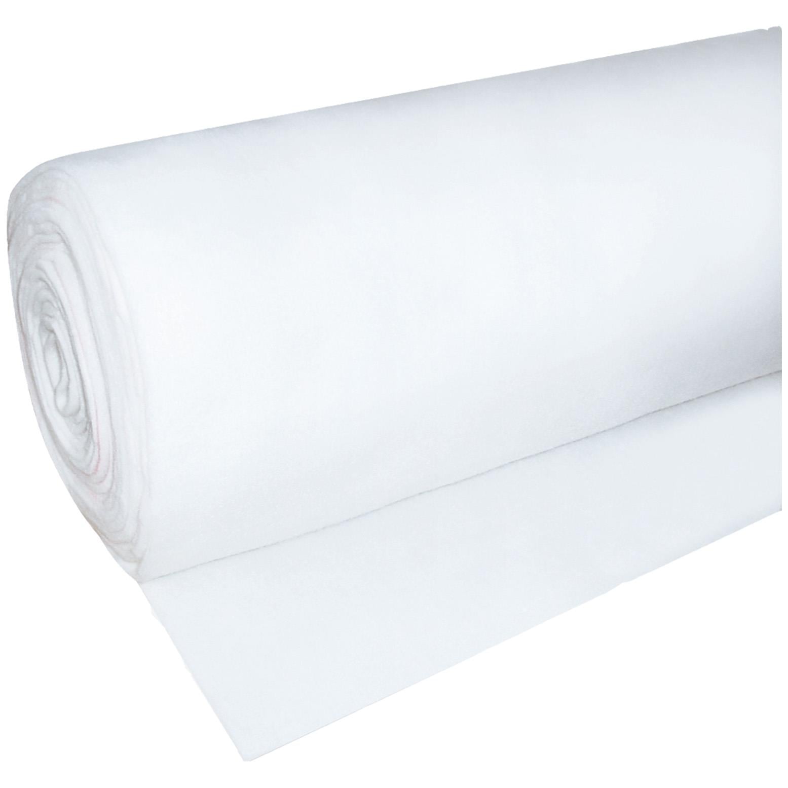 SİLTEX POLYESTER KEÇE - 10 mm 
