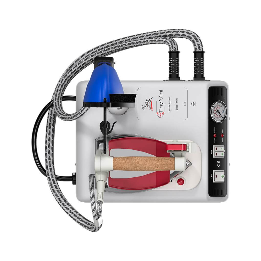 SM TM 2035 MN GAZZELLA Süper Mini TR