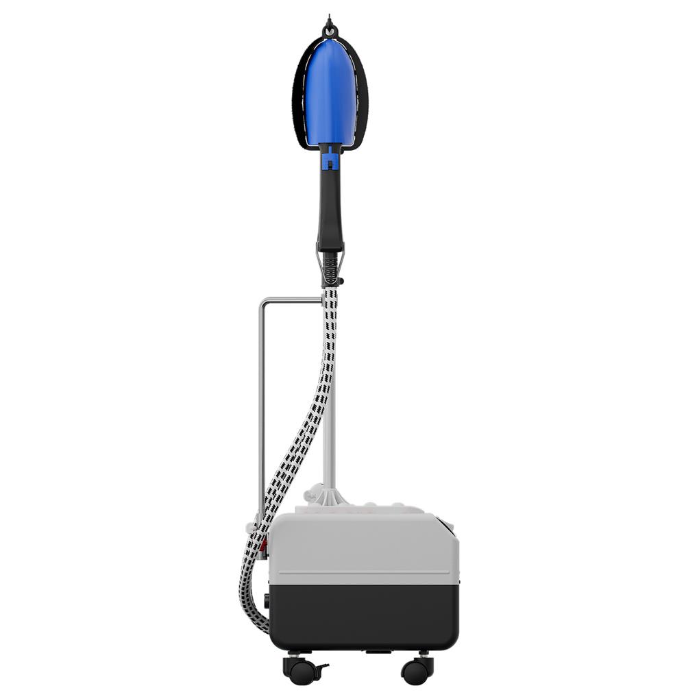 SPR/BM 2035 FD FIRMİNİ ASKIDA ÜTÜLEME ROBOTU - 3,5 LİTRE - İKİ FIRÇALI