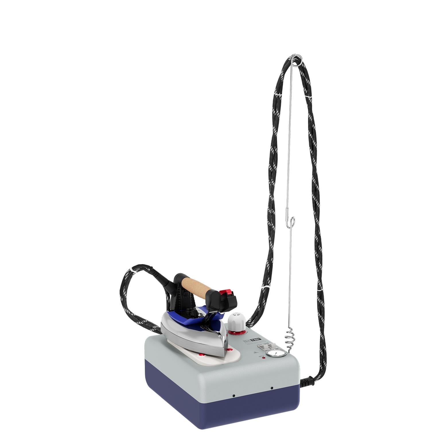 SPR/MN 2000 M SİLTER 