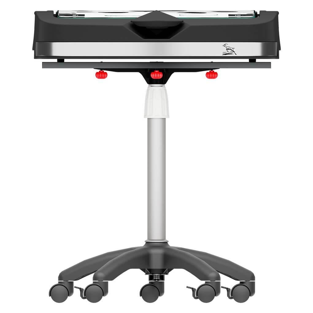 SY SP 3000 -BARBEKÜ SEPHASI
